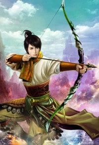 三国猛将集团